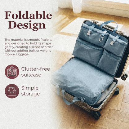 Travel Organizer Bag