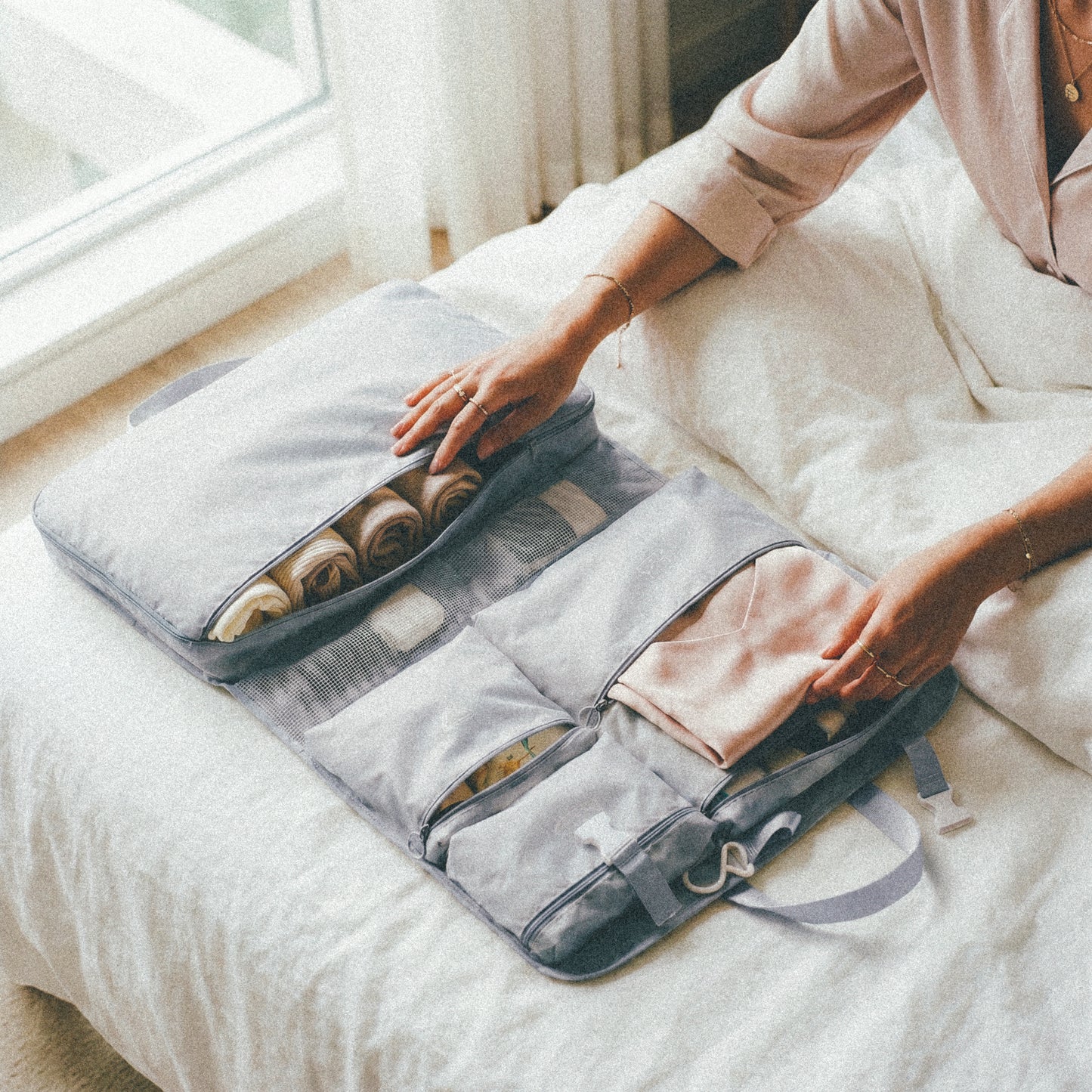Travel Organizer Bag