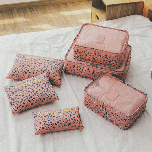 Travel Storage System