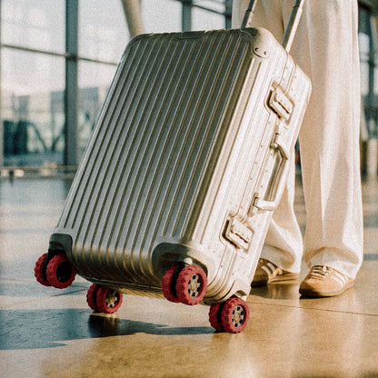 Luggage Wheels Protectors
