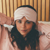 Silky Satin Sleep Mask