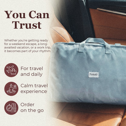 Travel Organizer Bag