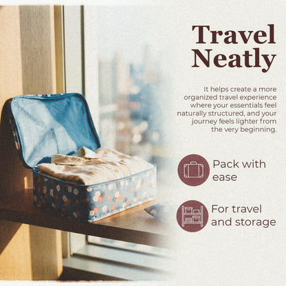 Travel Storage System