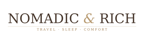 NOMADIC & RICH